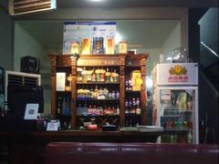 -鱼羊宴烤鱼羊蝎子烧烤(怡馨家园店)