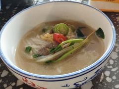-赣南粉局·江西小炒·锅气炒粉(人民广场店)