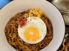 -青春分食(仙林大学城店)