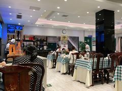 -紫光园·烤鸭·北京菜(劲松店)
