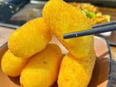 -相尽欢江湖铁板烧(武商梦时代店)