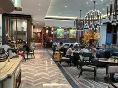 -西藏饭店·亚克·食光自助餐厅