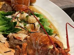 -采悦轩中餐厅·粤菜·海南菜(神州半岛喜来登度假酒店)