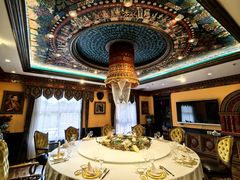 -福禧酒窖·中餐厅 (万柳店)