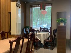 包厢-泰丰楼(前门西大街店)
