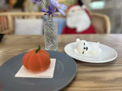 -嗒令甜品·主题融合料理餐厅(首座时代店)