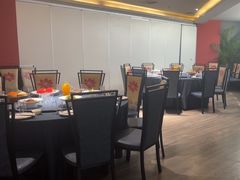 -金狮麟·新豫菜(金码大厦店)