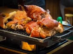 -云海肴·汽锅鸡·云南代表菜(美罗城店)