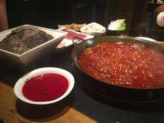 -纸盐河码头火锅(十八梯店)