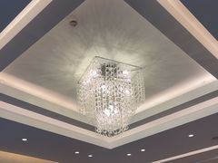 -浙江西子宾馆·瑶园咖啡厅