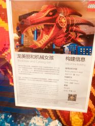 -乐高品牌旗舰店(人民广场店)
