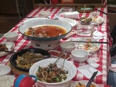 -西贝莜面村(当代商城店)