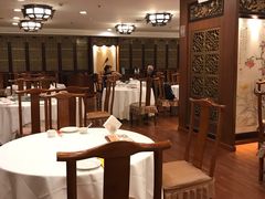 -蓬莱阁中餐厅(崇文门店)