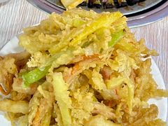 -平山城鑫烧烤(建国楼店)