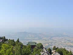 -峄山风景名胜区