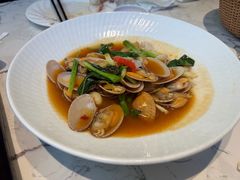 金不换油蛤-潮州府·潮菜·砂锅粥(徐家汇店)