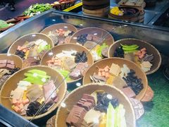 -渝味川菜(夜宵航母店)