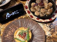 -BROWNSTONE布朗石西班牙餐厅(富城店)