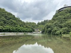 -天河潭旅游度假区
