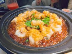 -绿茶餐厅(南方商城店)