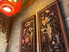 -四世同堂·京菜·烤鸭(双井店)