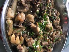 -溪悦渔庄(九龙湖店)