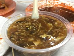 -小雨点糖水店(中兴街分店)