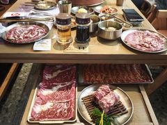 -西塔老太太泥炉烤肉(双井店)