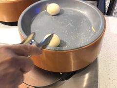 -龍歌自助小火锅(城阳万象汇店)