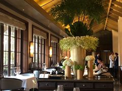 -Le Comptoir de Pierre Gagnaire