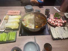 -老鼎旺安格斯牛肉火锅(衡艺广场店)