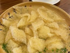 三林肉皮汤-三林民间传菜