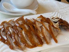 -便宜坊烤鸭店(玉蜓桥天坛店)