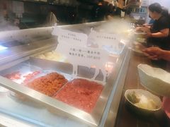 -成都你六姐·牛肉冒菜(城市集市合生汇店)