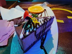 -MOSSO音乐酒吧·Live House(南京西路店)