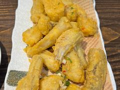 -大洋家·潮汕鱼鲜·花胶砂锅粥(天河东路店)