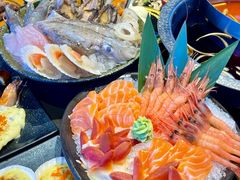 -牛武士寿喜烧·和牛火锅自助(全球首店)