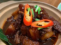-虎哥私房菜(馒头山店)