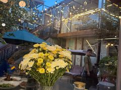 -后海16号·北京私房菜