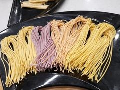 手擀面-牛记皇·鲜牛肉火锅(弘阳广场店)