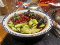 -刘淑芬·活鱼铁锅炖(北京首店)