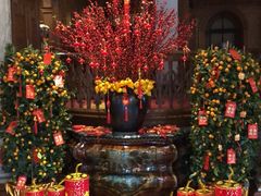 -马勒别墅·中餐厅