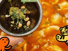 -山石榴·贵州菜(丰盛里店)