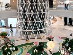 -成都银泰城