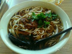 -李先生牛肉面(长春红旗街店)
