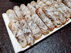 乌鸡卷-李想大虾(盛世龙源店)