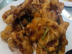 -宝发园名菜馆