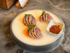 -云不知·私宴(杜甫草堂店)