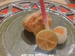 -鮨青(恒基名人购物中心店)