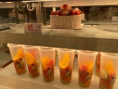 -卡玛王子·面包·蛋糕(南山宝能环球汇店)